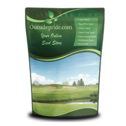 Outsidepride Royal TXD Bermuda Grass Seed Blend - 25 lbs. Warm Season, Fast Growing Turf Grass Seeds: Heat & Drought Tolerant