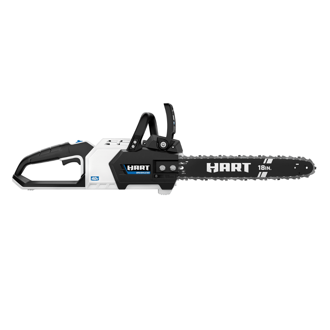 Hart Chainsaw