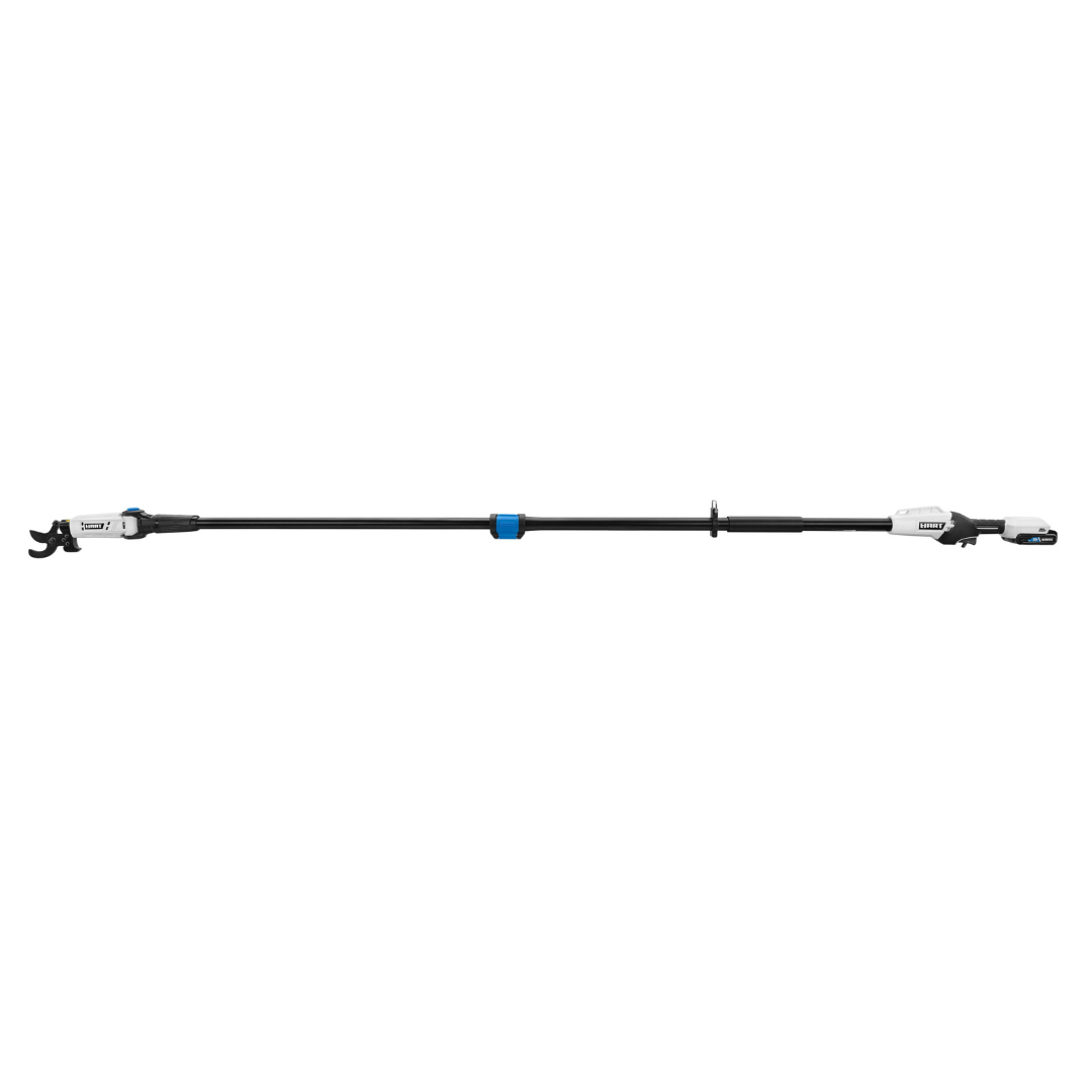 HART 20-Volt Pole Lopper (1) 2.0 Lithium-Ion Battery