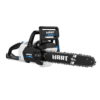HART 40V 16 inch Supercharge Battery-Powered Brushless Chainsaw Kit, (1) 4.0 Ah Lithium-Ion Battery
