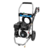 HART 2500PSI 2.5 GPM 212cc Cold Water Gas Pressure Washer
