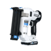 HART 20-Volt 2-inch 18-Gauge Battery-Powered Brad Nailer Kit, (1) 1.5Ah Lithium-Ion Battery