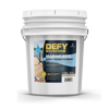 DEFY Marine Seal Semi-Transparent Exterior Wood Stain and Sealer - Clear - 5 Gallon, Made in USA