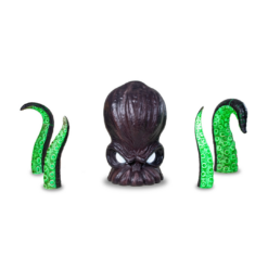 Haunted Living 3.5-ft Kraken Lighted Decoration