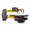 DEWALT 18-in 1.6 -Amp Variable Speed Corded Scroll Saw