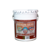 Ready Seal Pre-Tinted Mission Brown Semi-transparent Exterior Wood Stain and Sealer in One ( 5-gallon )