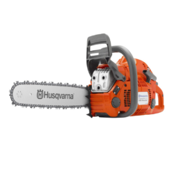 Husqvarna 455 Rancher 55.5-cc 2-cycle 20-in Gas Chainsaw