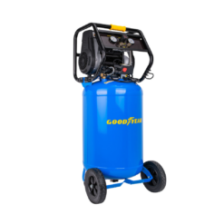 Goodyear 20-Gallon Portable Electric 175 PSI Vertical Air Compressor