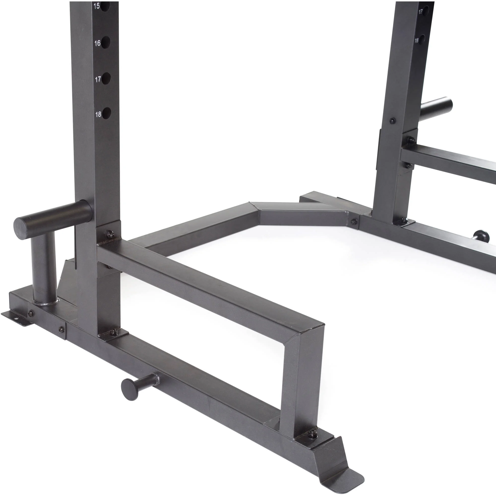 Fuel Pureformance Deluxe Weight Lifting Power Cage
