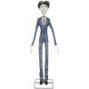 Warner Brothers 6-ft Corpse Bride Victor Motion Activated Animatronic