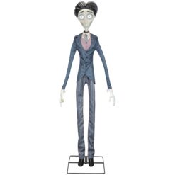 Warner Brothers 6-ft Corpse Bride Victor Motion Activated Animatronic