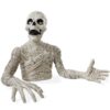 BOO BOX 36" Halloween Groundbreaker - Creepy Exterior Halloween Yard Décor