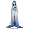 Warner Brothers 5.5-ft Corpse Bride Emily Motion Activated Animatronic