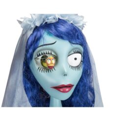 Warner Brothers 5.5-ft Corpse Bride Emily Motion Activated Animatronic
