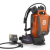 Husqvarna BLi950X 40 -Volt, 31.1 Ah 1 -Pack Lithium Ion (Li-ion) Battery