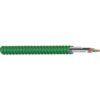 Southwire HCF Mcap 250-ft 12 / 2 Stranded Aluminum MC (Metal Clad) Cable