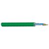 Southwire HCF Mcap 250-ft 12 / 4 Solid Aluminum MC (Metal Clad) Cable