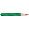 Southwire HCF Mcap 250-ft 12 / 3 Stranded Aluminum MC (Metal Clad) Cable