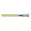 Southwire 250-ft Mc-pcs Duo 12/3 Stranded Black/red/white 16/2 Purple/grey Control/signal Cable