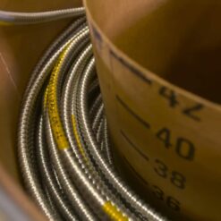 Southwire 250-ft Mc-pcs Duo 12/3 Stranded Black/red/white 16/2 Purple/grey Control/signal Cable