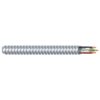 Southwire MC Neutral Per Phase 250-ft 12 / 2 Stranded Aluminum MC (Metal Clad) Cable
