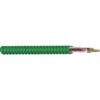 Southwire HCF Mcap 250-ft 12 / 3 Solid Aluminum MC (Metal Clad) Cable