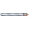 Southwire 250-ft 12 / 2 Solid Aluminum MC (Metal Clad) Cable