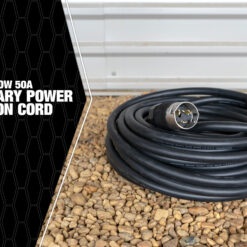 Southwire Generator cord