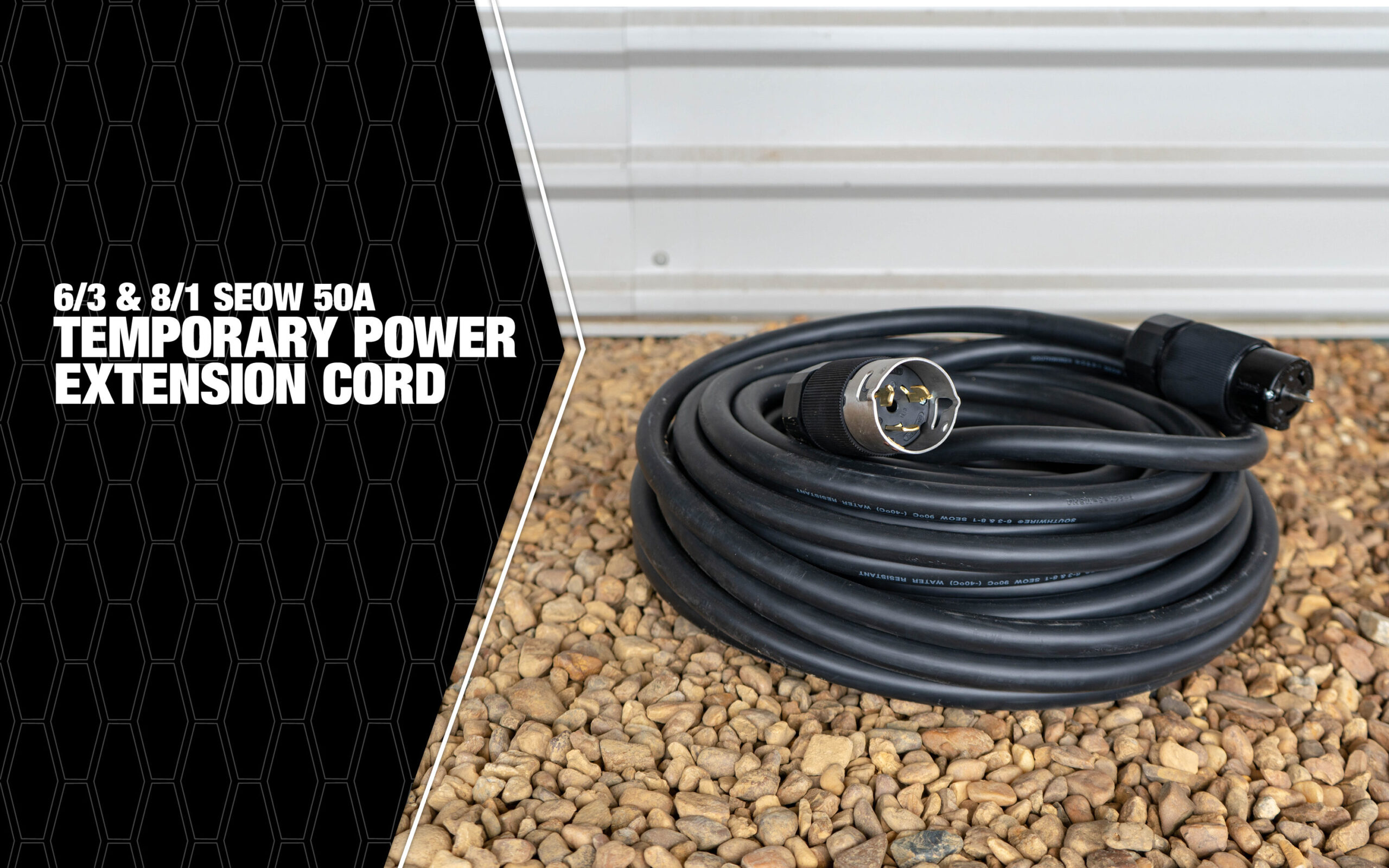 Southwire Generator cord