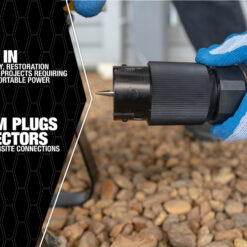 Southwire Generator cord