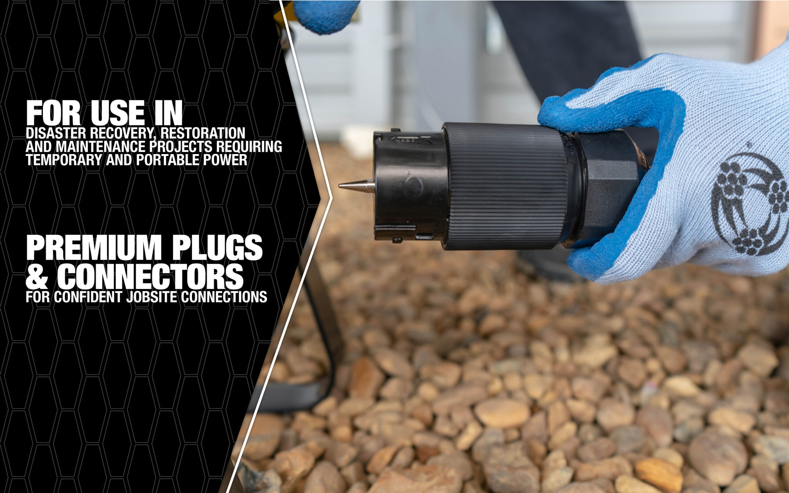 Southwire Generator cord