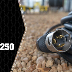 Southwire Generator cord