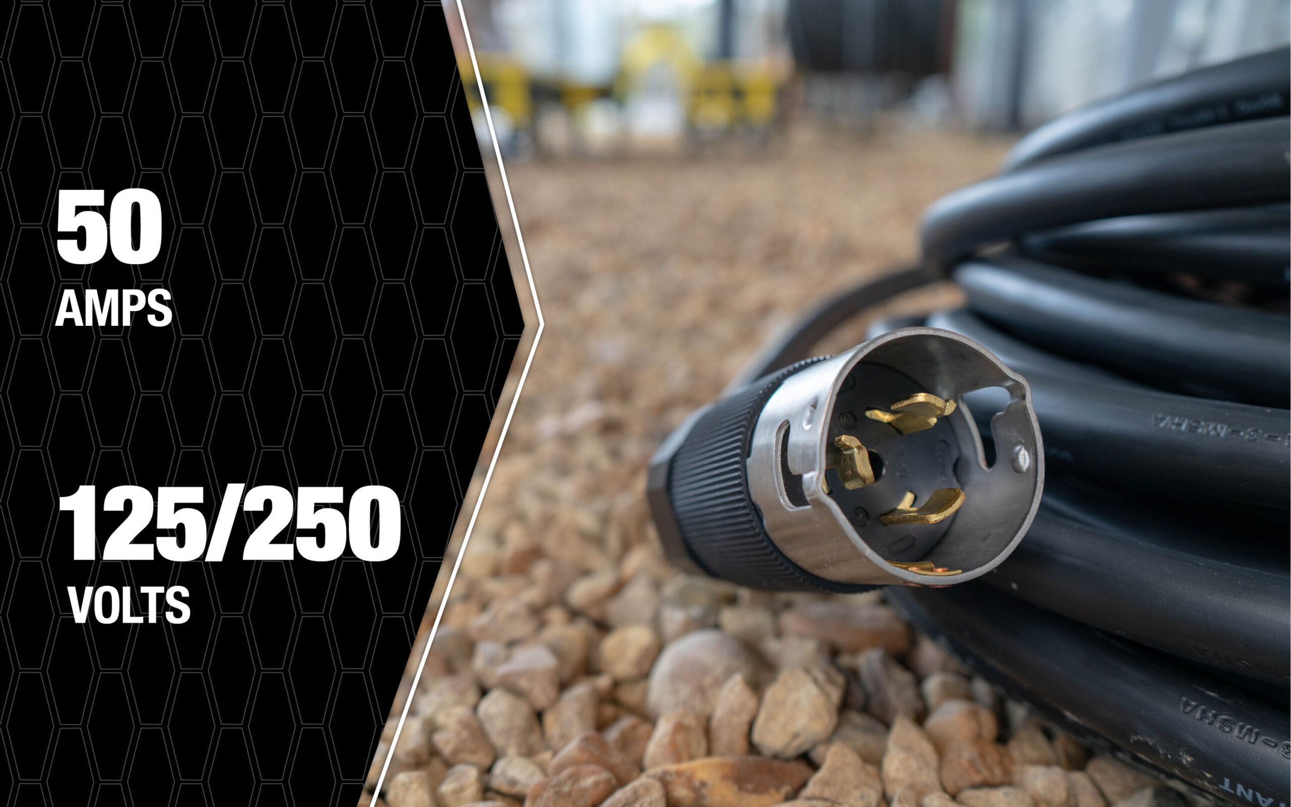 Southwire Generator cord