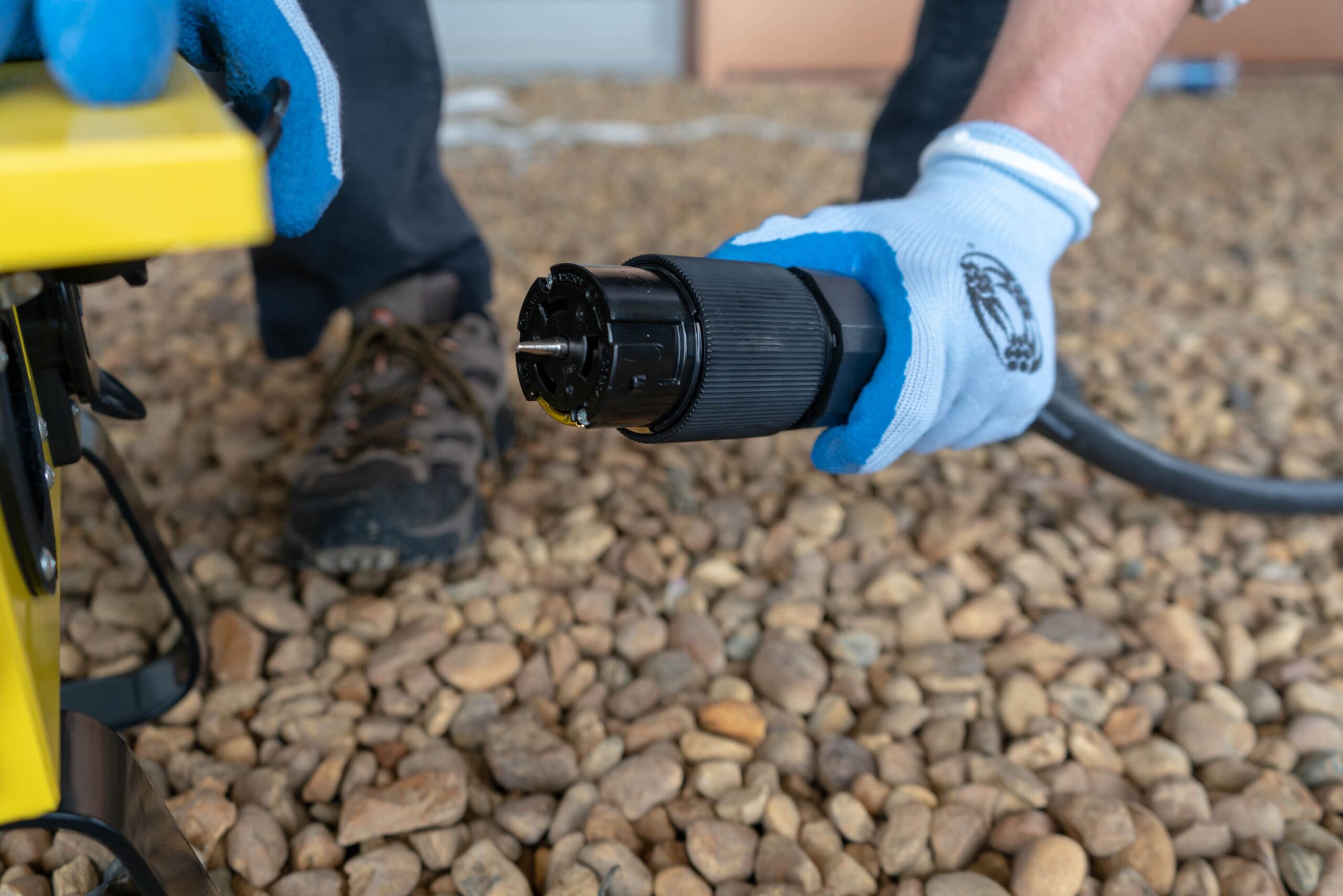 Southwire Generator cord