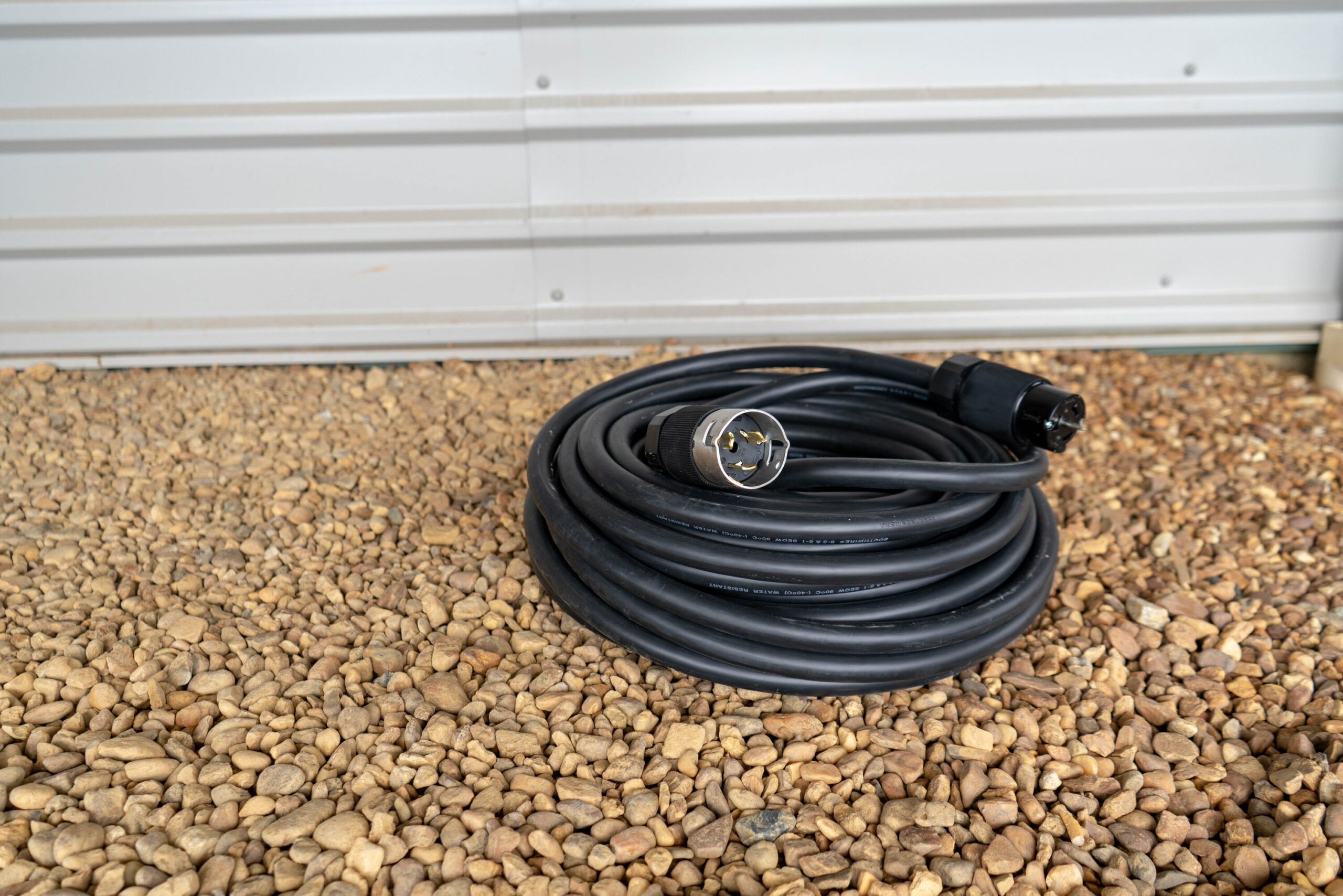 Southwire Generator cord