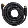 DuroMax 50-Amp 50-Foot 6-Gauge 14-50 CS6364 Heavy Duty Home Power Backup Generator cord