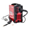 Lincoln Electric WELD-PAK 120 -Volt 120 -Amp Flux-cored Wire Feed Welder