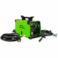 Forney 120 -Volt 140 -Amp Multi-process Wire Feed Welder