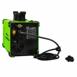 Forney 120 -Volt 140 -Amp Multi-process Wire Feed Welder