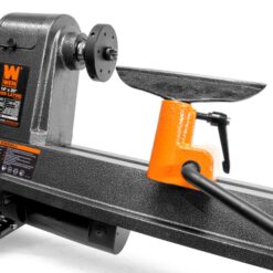 WEN Variable Speed Wood Lathe