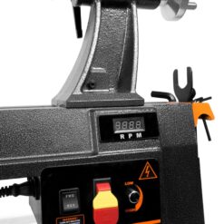 WEN Variable Speed Wood Lathe