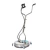 SurfaceMaxx Walk-Behind 21-in up to 4500-PSI Rotating surface cleaner for Gas pressure washers