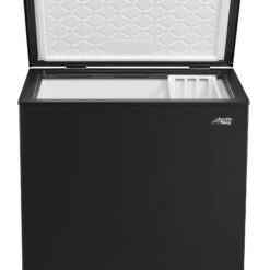 Arctic King 7.0 Cu ft Chest Freezer, Convertible, Black
