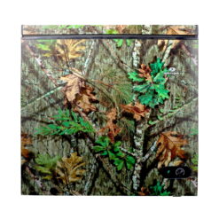 Mossy Oak 7-cu ft Manual Defrost Chest Freezer (Camouflage)