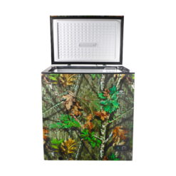 Mossy Oak 7-cu ft Manual Defrost Chest Freezer (Camouflage)