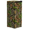 Mossy Oak 7-cu ft Manual Defrost Upright Freezer (Camouflage)