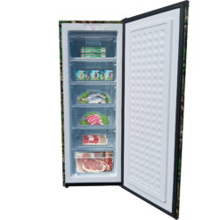 Mossy Oak 7-cu ft Manual Defrost Upright Freezer (Camouflage)
