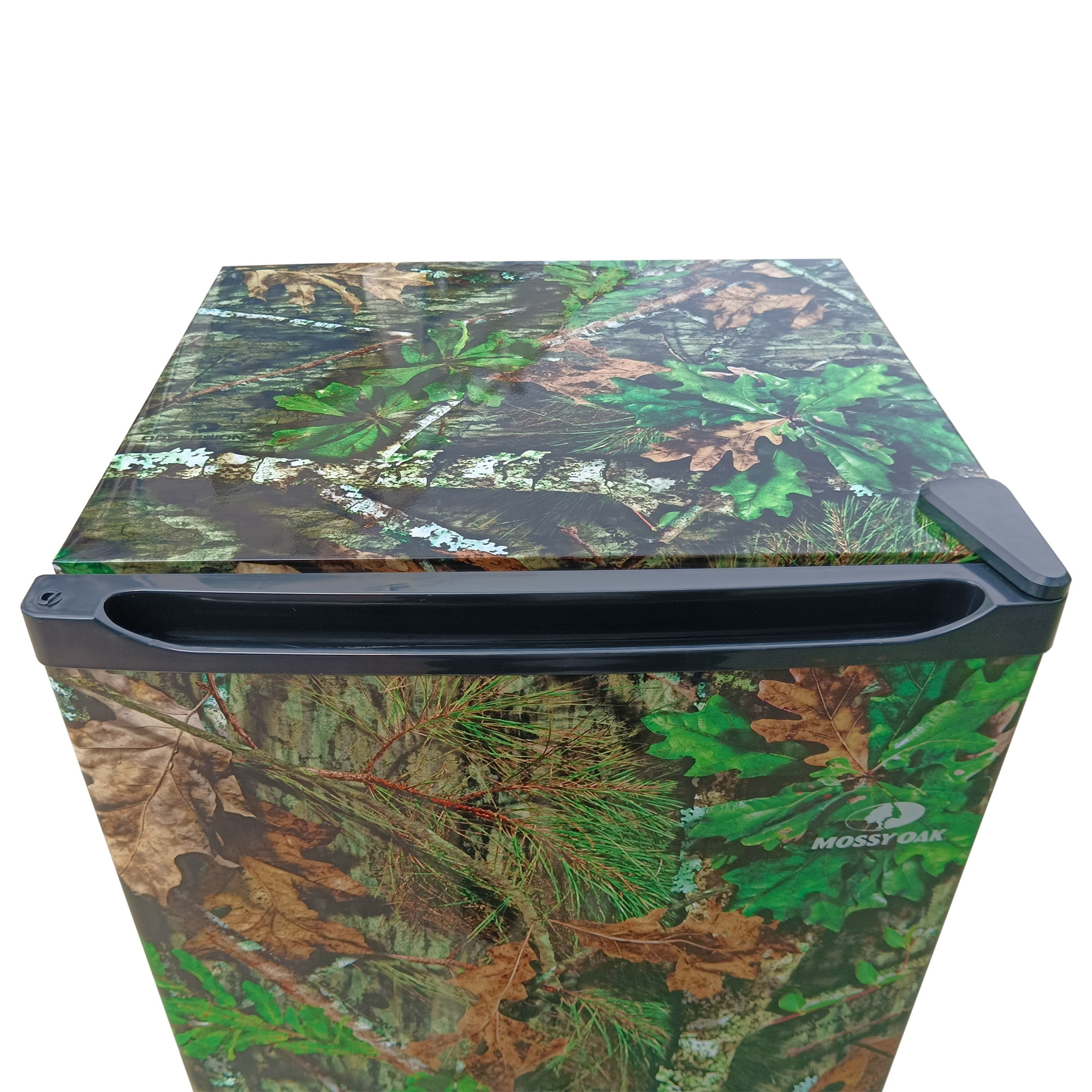 Mossy Oak 7-cu ft Manual Defrost Upright Freezer (Camouflage)