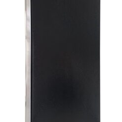 Frigidaire 6.5 Cu. ft. Upright Freezer, Platinum Silver, EFRF698