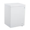 Arctic Chef 5.0 Cu ft Chest Freezer, White
